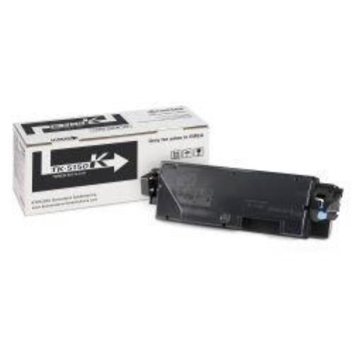 KYOCERA TONER NERO TK-5150K ECOSYS M6X35