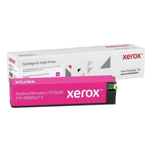 XEROX TONER EVERYDAY HP F6T82AE