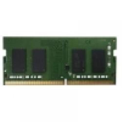 -QNAP NAS ACC - 4GB DDR4-2666, SO-DIMM, 260 pin, T0 version PROMO FINO AD ESAURIMENTO SCORTE