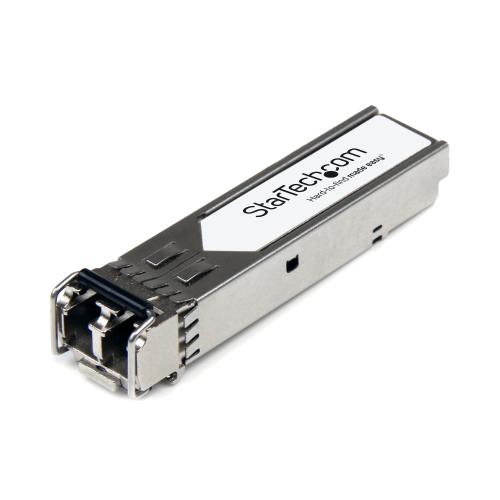 STARTECH MODULO SFP+ COMPATIBILE HP J9150D