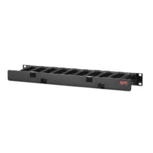 APC ACCESSORI ORGANIZZ. CAVI NET. 1U