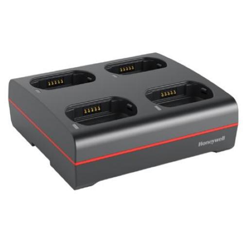 HONEYWELL MULTIDOCK 4 BAY 8680I/NO CORD