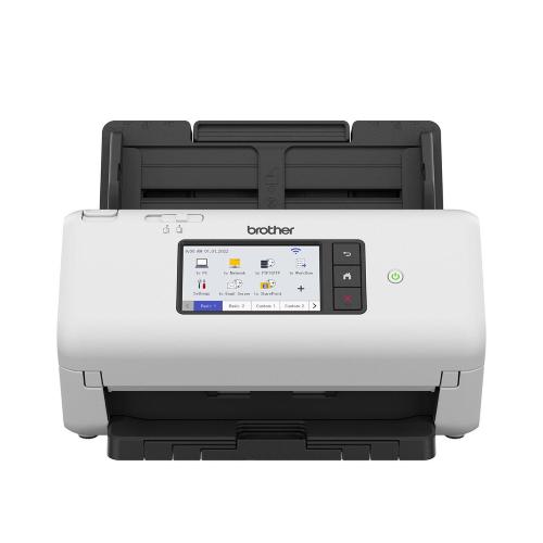 BROTHER ADS4700W