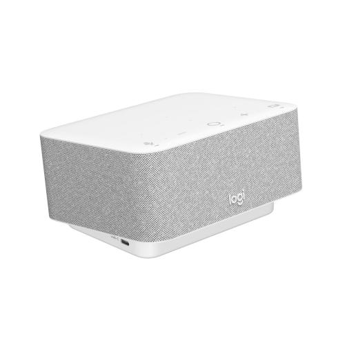 LOGITECH LOGI DOCK-WHITE