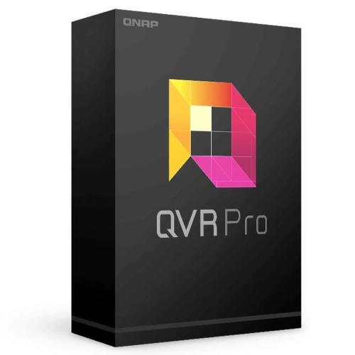 QNAP 8 CHIAVI LICENZA QVR PRO