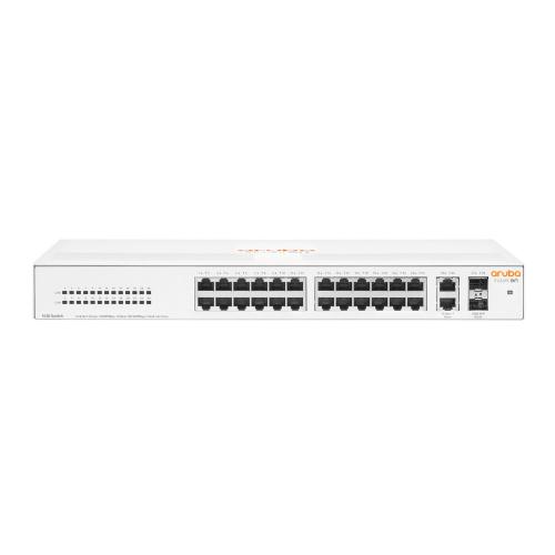 HEWLETT PACKARD ENTERPRISE HPE NW INSTANT ON SWITCH 1430 26P