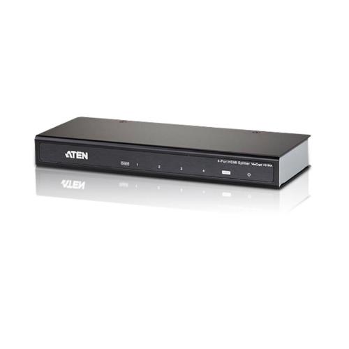 Aten 4Port HDMI Splitter 4K/2K