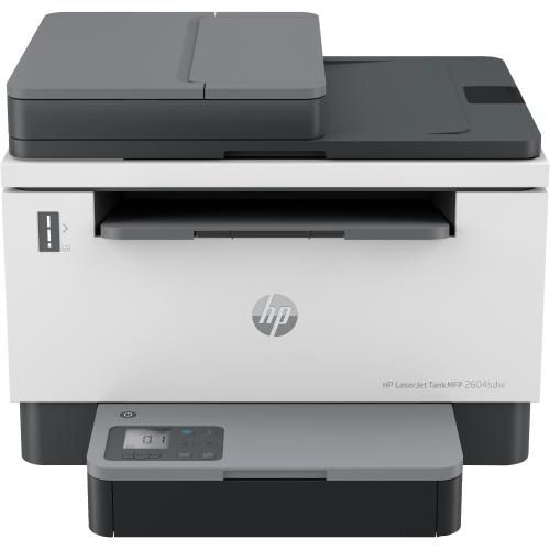 HP INC HP LASERJET TANK MFP 2604SDW