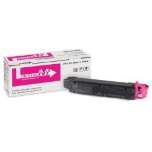 KYOCERA TONER MAGENTA TK-5140M ECOSYS M6X30