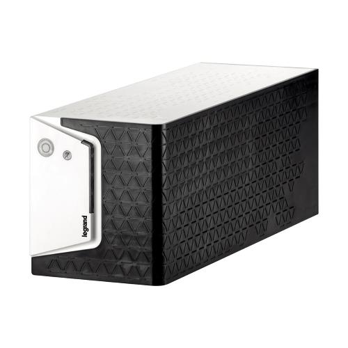 LEGRAND KEOR SP-LINE INTER 800VA 4 C13