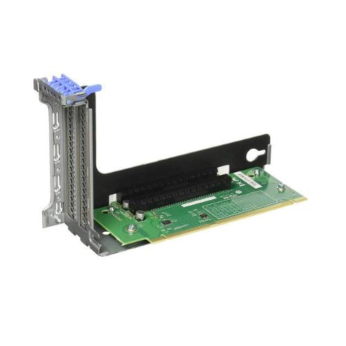 LENOVO ThinkSystem SR550/SR590/SR650 x16/x8(or x16) PCIe FH Riser 2 Kit