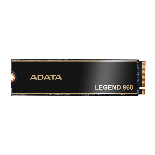 ADATA TECHNOLOGY B.V. ADATA LEGEND 960 SSD M.2 PCIE 4.0 NVME 1TB