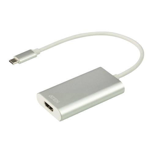 ATEN CAMLIVE HDMI to USB-C UVC Video CaptureÂ Â Â 