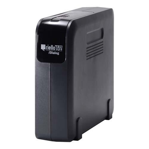RIELLO UPS ID 120 6 PRESE IEC 1200 VA