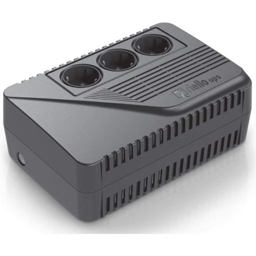 RIELLO UPS IPLUG SE 600VA/360W MONOFASE