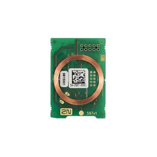 2NÂ© IP Base - 125kHz RFID card reader