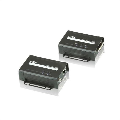 Aten DVI HDBaseT-Lite Extender (70m)