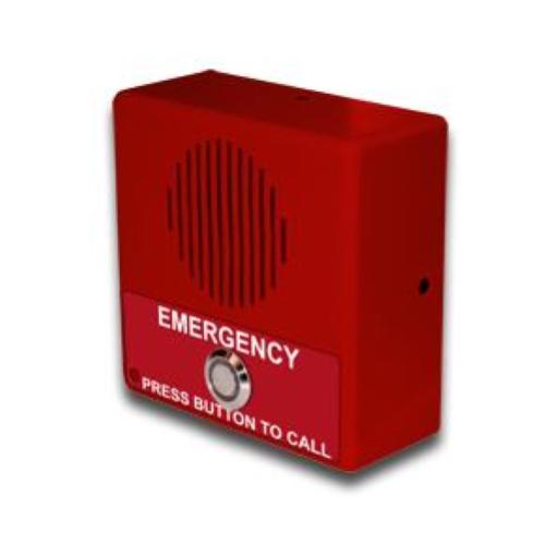 Cyberdata V3 VoIP Emergency Intercom