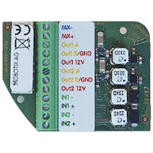 MOBOTIX Mx-A-IOA-IC- Extension Module For c26, i26, p26 and v26 - PROMO FINO AD ESAURIMENTO SCORTE