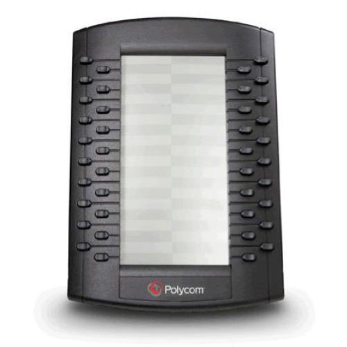 Polycom Poly VVX Color Expansion Module per VVX 300, 310, 400, 410, 500, 600. PROMO FINO AD ESAURIMENTO SCORTE