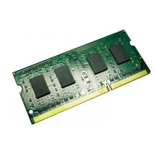 -QNAP ACC RAM-1GDR3L-SO-1600, RAM 1GB DDR3L RAM, 1600 MHz, SO-DIMM PROMO FINO AD ESAURIMENTO SCORTE