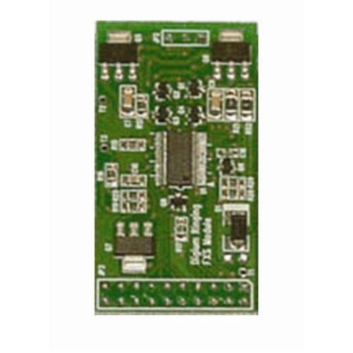 Sangoma Digium Single Channel Station (FXS) Module