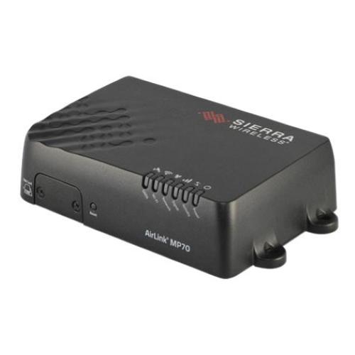 Sierra Wireless MP70 - High Performace, LTE-Advanced Vehicle Router (NA & EMEA GENERIC) - Promo fino ad esaurimento scorte