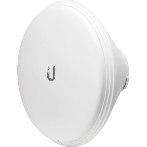 ANTENNA UBIQUITI Horn-5-45 5GHz PrismAP Antenna, 45Â° Compatibile con le radio Ubiquiti PS-5ac, IS-5AC e IS-M5