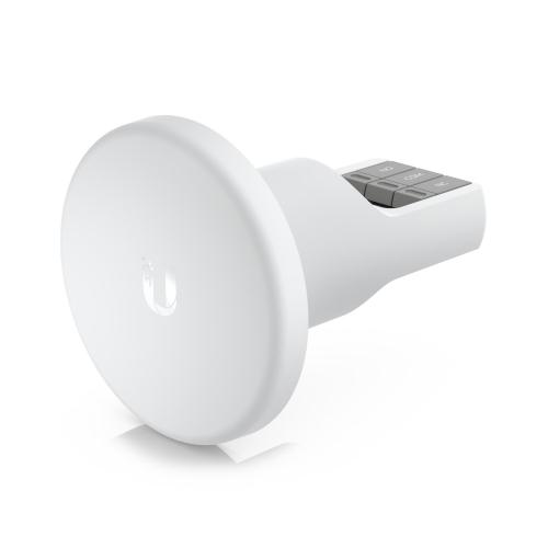 Ubiquiti-UA-Rescue-Emergency KeySwitch che fornisce ridondanza di apertura porta in caso di malfunzionamento del sistema - PROMO FINO AD ESAURIMENTO SCORTE