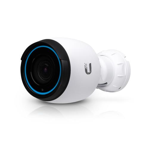 Ubiquiti - UVC-G5-Pro - UniFi Indoor/Outdoor 4K PoE camera, 3x optical zoom, 25 m (82 ft) IR night vision