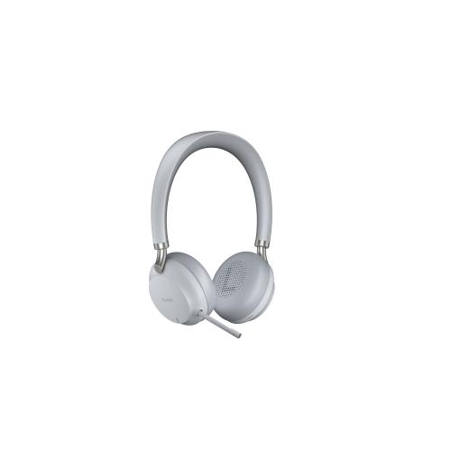 YEALINK BH72 Lite Teams Light Gray USB-A Promo fino ad esaurimeto scorte