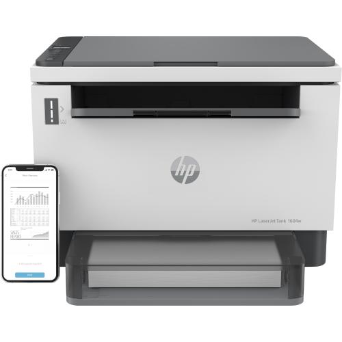 HP INC HP LASERJET TANK MFP 1604W