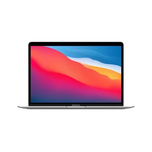 NB APPLE MACBOOK AIR MGN93T/A (2020) 13-inch Apple M1 chip with 8-core CPU and 7-core GPU 256GB Silver