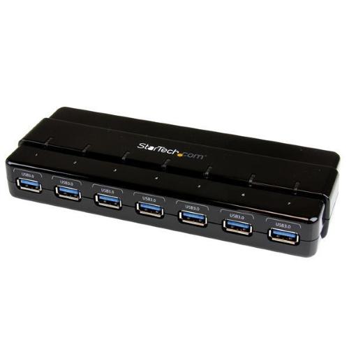 STARTECH PERNO E CONCENTRATORE 7 PORTE
