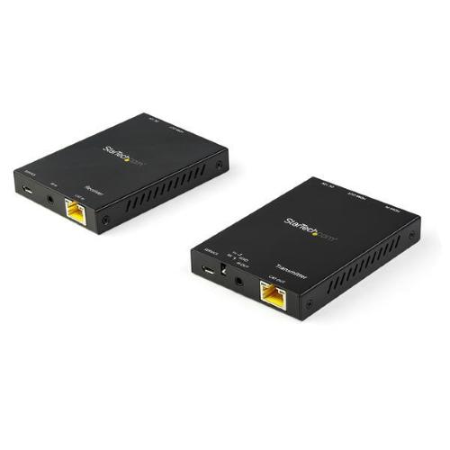 STARTECH KIT EXTENDER HDMI VIA CAT6 - KIT -
