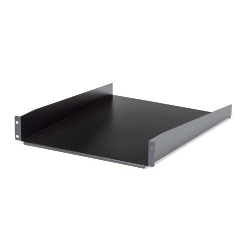 STARTECH RIPIANO RACK 19 2U NERO