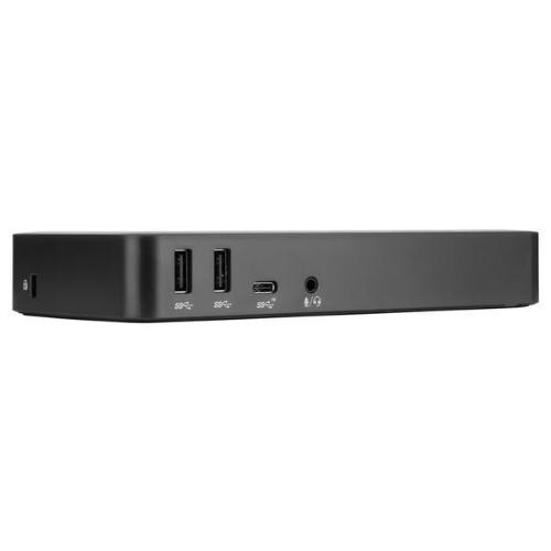 TARGUS USB-C MULTI-FUNCTION DISPLAYPORT