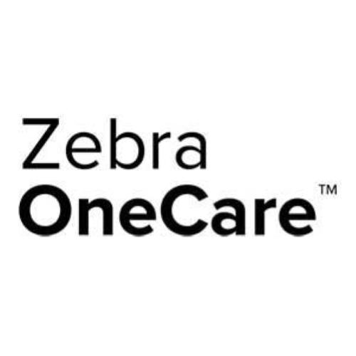 5 YEAR(S) ZEBRA ONECARE ESSENTIAL, 3 DAY TAT, FOR TC51XX, PURCHASED WITHIN 30 DAYS, WITH COMPREHENSIVE COVERAGE. INCLUDES COMMISSIONING