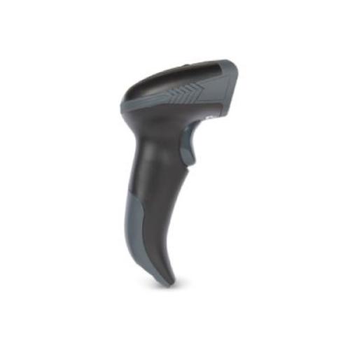 HAMLET BARCODE SCANNER IND WRLS 2,4 GHZ BT