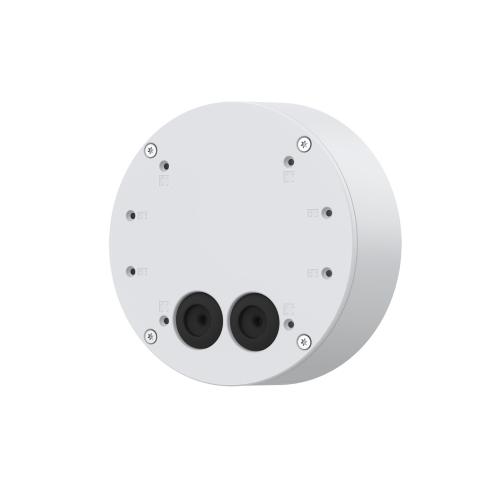 AXIS TQ1602-E CONDUIT BACK BOX