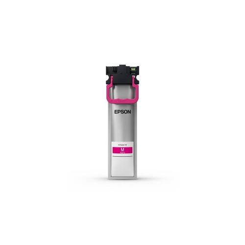 EPSON WF-C53XX / WF-C58XX MAGENTA