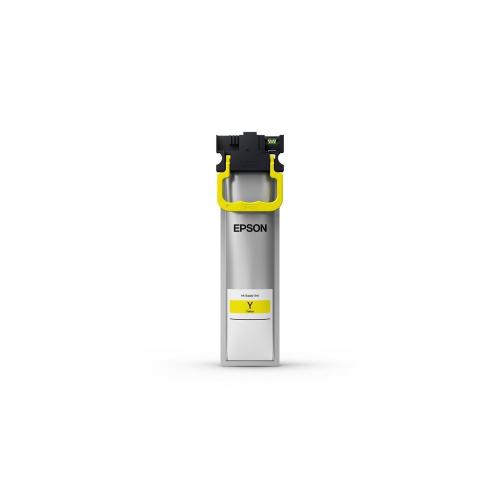 EPSON WF-C53XX / WF-C58XX GIALLO