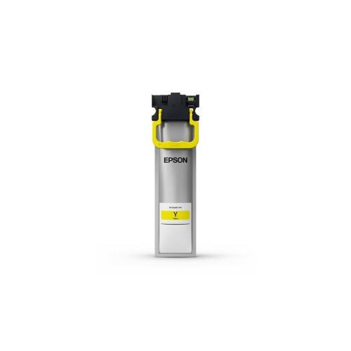 EPSON WF-C53XX / WF-C58XX GIALLO XL