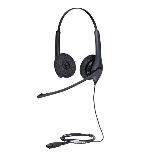 Jabra GN Biz 1500 Duo QD