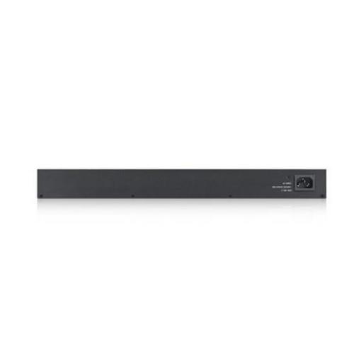 ZYXEL GS-1900-24HP -SWITCH WEB MANAGED