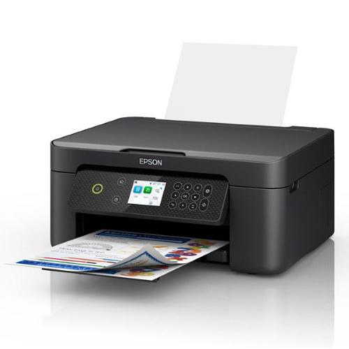 EPSON EXPRESSION HOME XP-4200