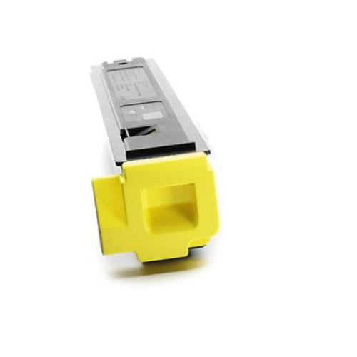 KYOCERA-MITA TK-5135Y - TONER GIALLO TK-5135Y TASKALFA 265 TONER KIT GIALLO TK-5135Y PER TASKALFA 265CI DA 5000 PAGINE CON COPERTURA 5 PER 100 - 1T02PAANL0