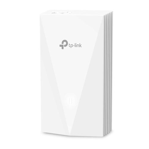 TP-LINK AX3000 WALL-PLATE DUALBAND WIFI6