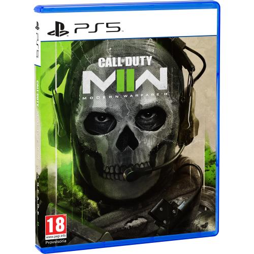 ACTIVISION PS5 CALL OF DUTY: MW II