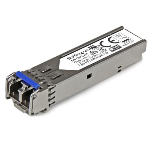 STARTECH 1000BASE-LX SFP - SM LC- 10 KM